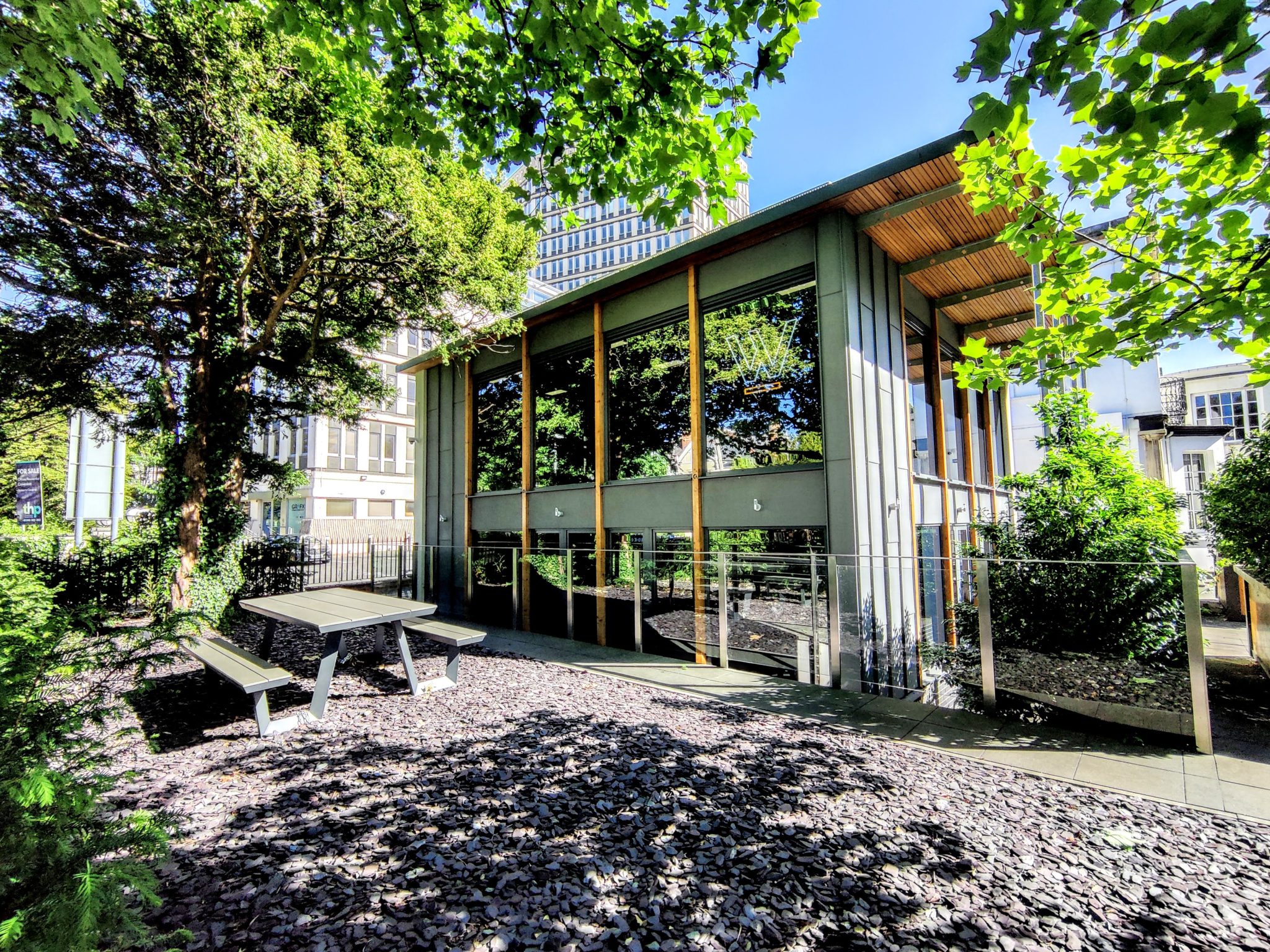 Star Lodge, Montpellier Drive