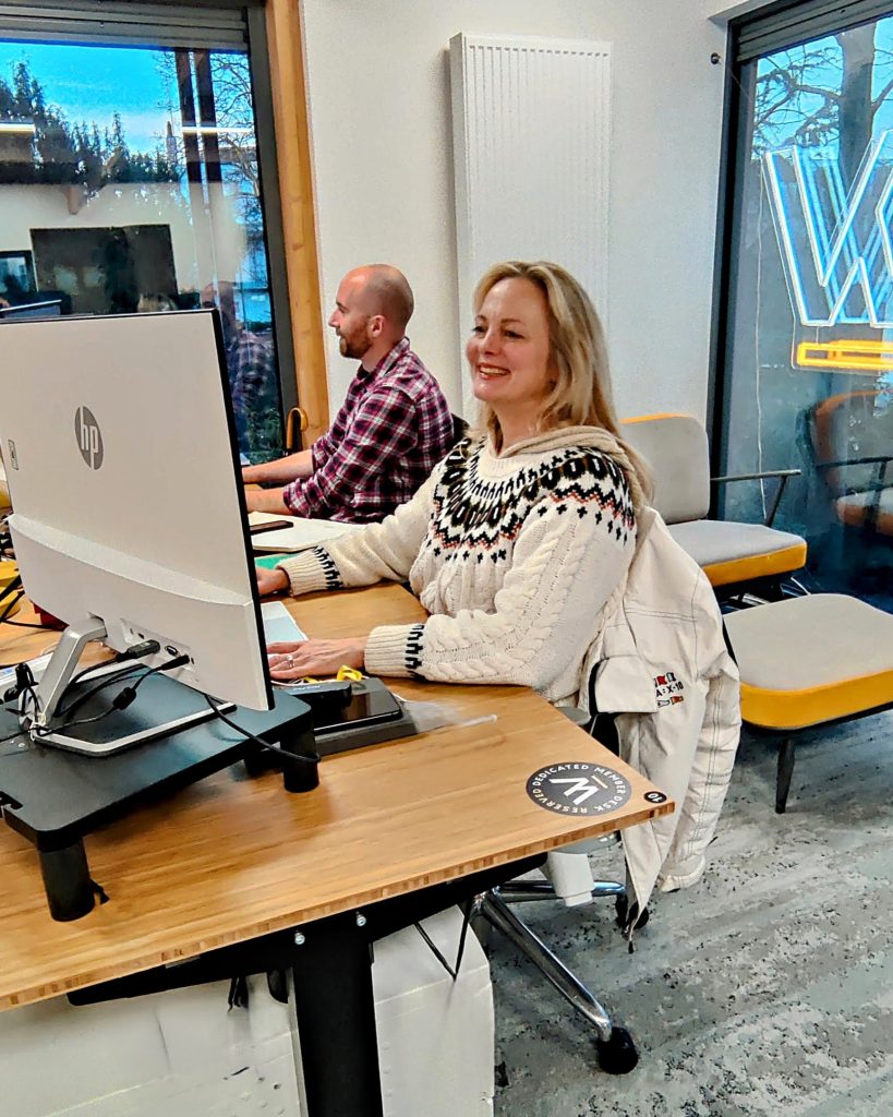 Bianca and Jack edited