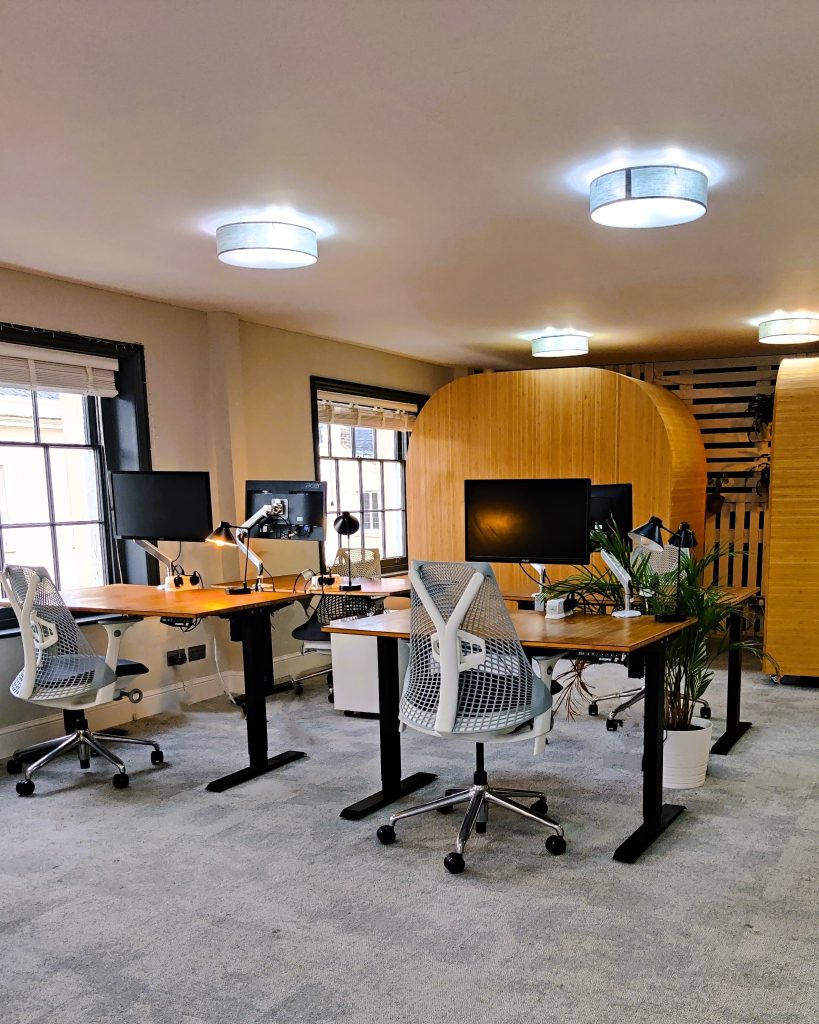 Frogmore Coworking 2