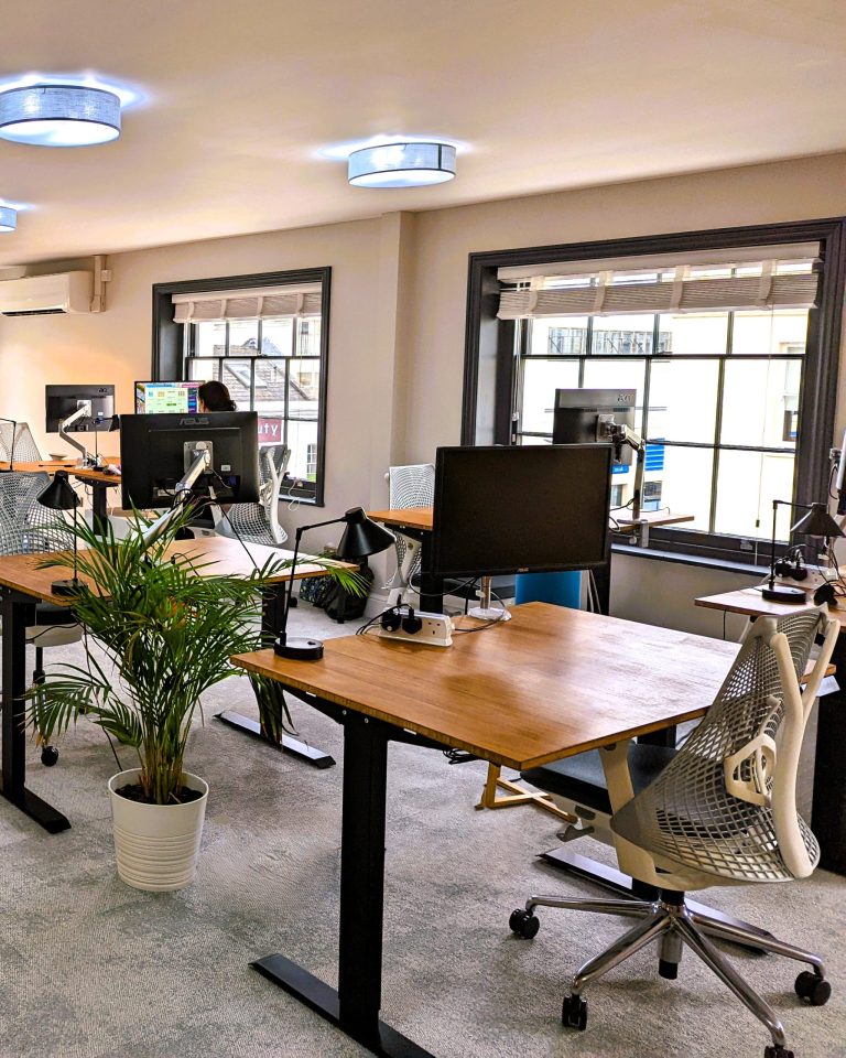 Frogmore Coworking