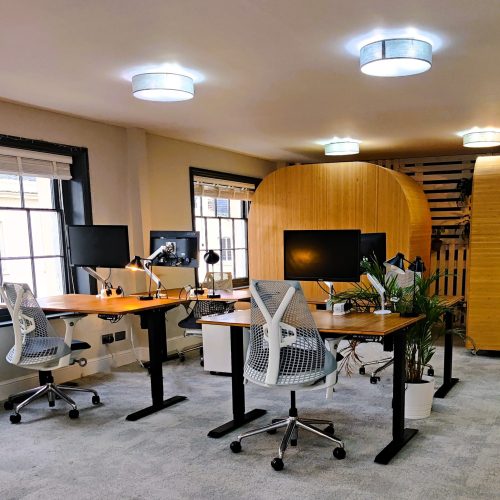 Frogmore Coworking 2