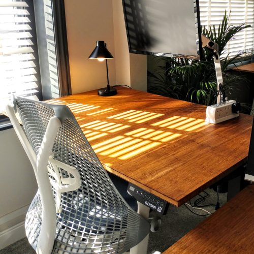 Frogmore Desk 2